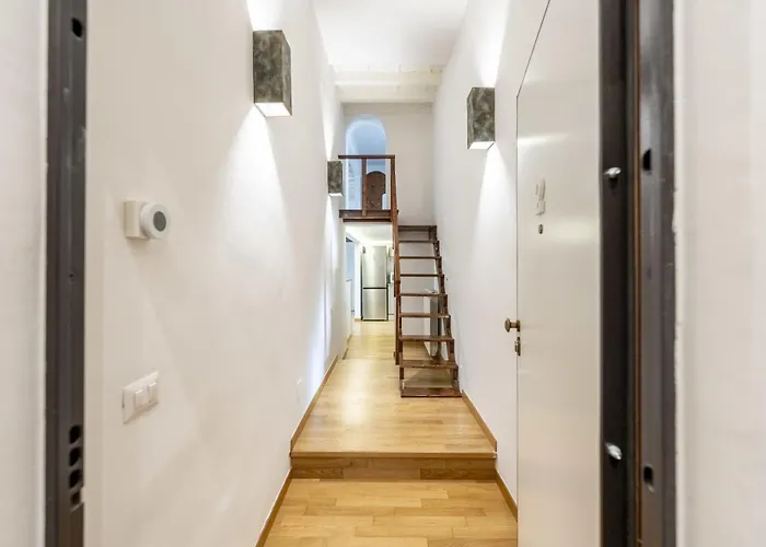 Guest house Bela . Florence