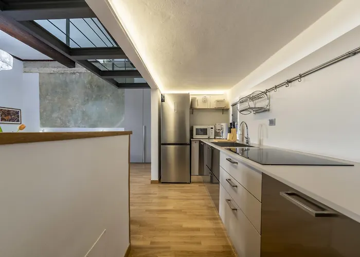 Bela . Guest house Florence