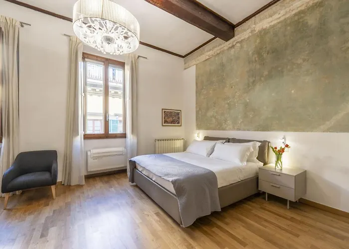 Guest house Bela . Florence