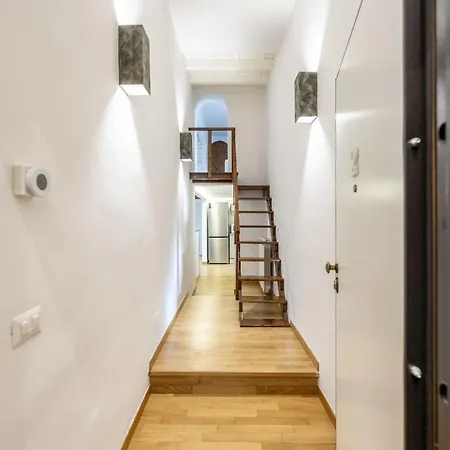 Guest house Bela Florence