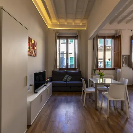 Bela Guest house Florence