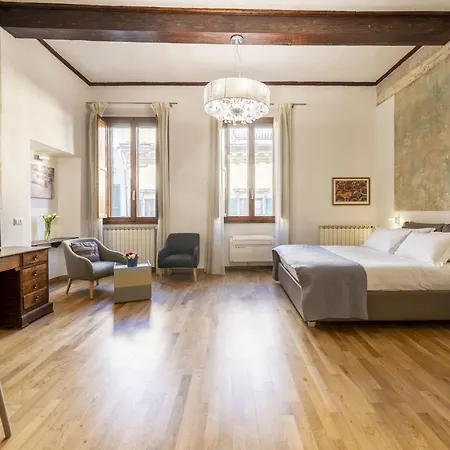 Bela Guest house Florence