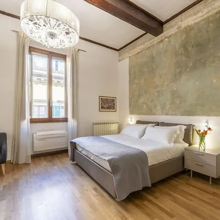 Gæstehus Bela Firenze